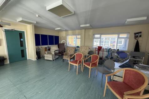 Office to rent Image 6