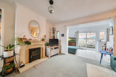 Open-Plan