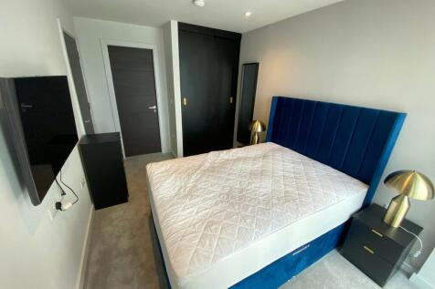 Greengate, Salford, Manchester, M3 photo 5