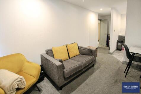 LIV, George Street, Little Germany, Bradford, BD1 photo 3