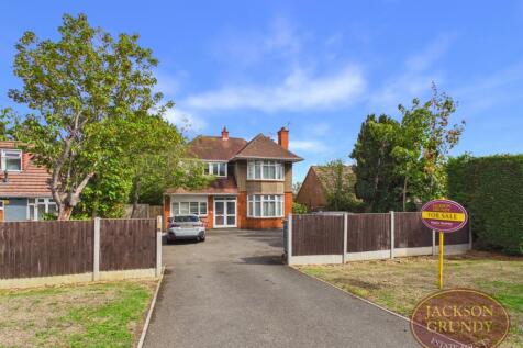 Orchard Hill