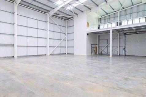 Unit 17, Gemini Business Park