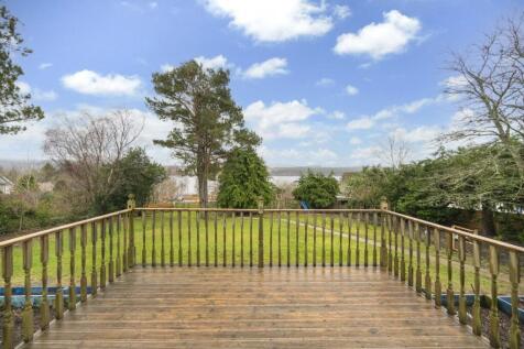 Decking