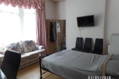 1 Bed Flat for rent on Marlborough Road