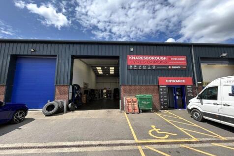 Industrial Development to rent Image 10