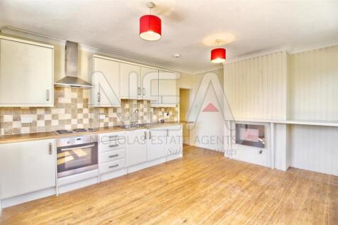 Living Room/Kitchen