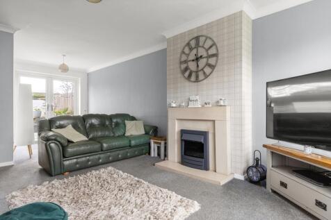 Lounge Dining Room