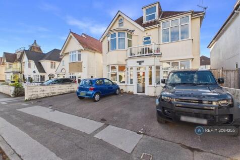 2-bed flat on Southern Road, Bournemouth, BH6, £1,350/mo