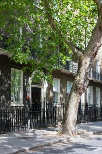 20 Bloomsbury Square