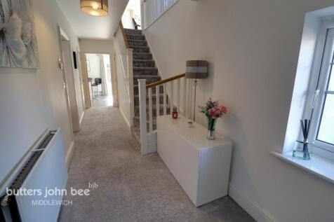 Crewe, CW4 - property photo