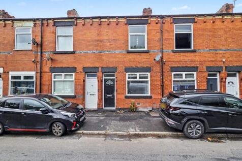 36 Clive Road, Failsworth, Manchester, Greater Manchester, M35 0FZ