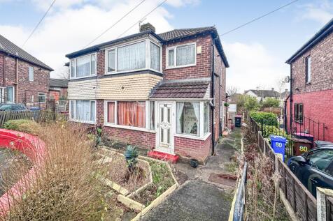82 Castlewood Road, Salford, Greater Manchester, M7 3GW