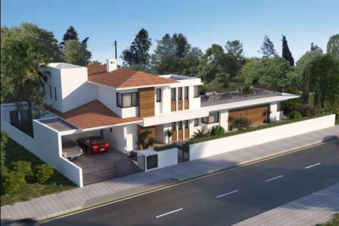 Villa - Artist...