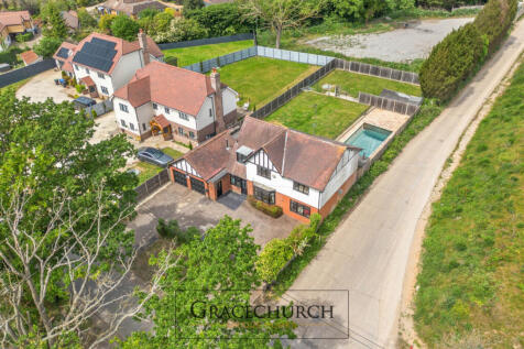 4 bedroom detached home for sale