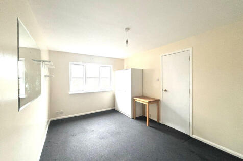 Spacious Studio for Sale