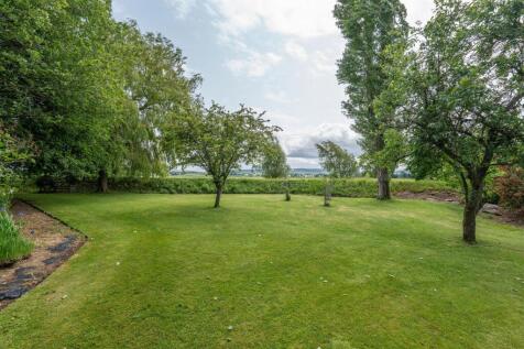 Fairylea House, Alyth, Blairgowrie