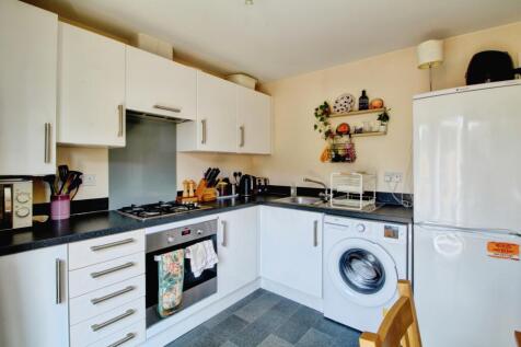 Skinners Croft, Charlton Hayes, Bristol, BS34 photo 4