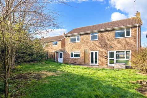 Orchard Close, Northampton