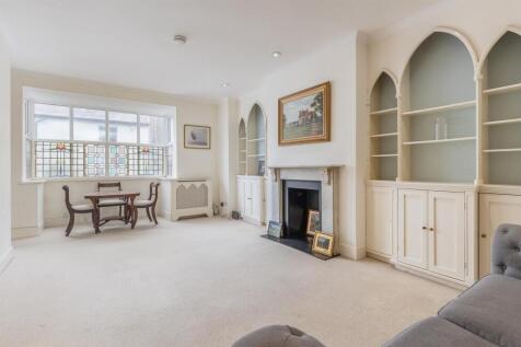 Living Room area