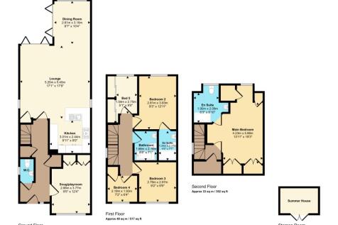 9b Clover Place 3