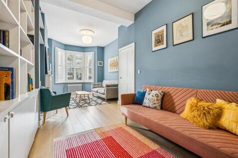 Saville Road, W4 - FOR SALE