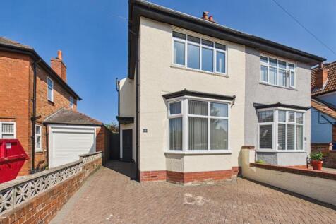 Exterior: