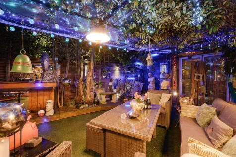 Terrace / Patio