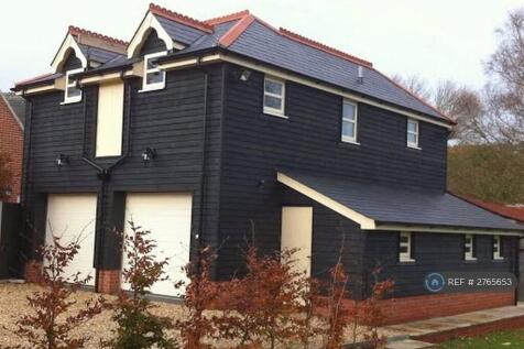 The Coachhouse/Annex