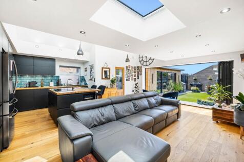 Open Plan