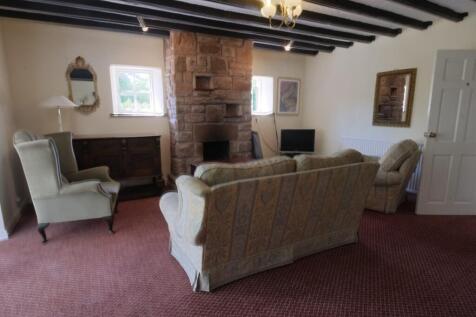 The Bungalow, Kirkconnel Hall, Ecclefechan, DG11 3