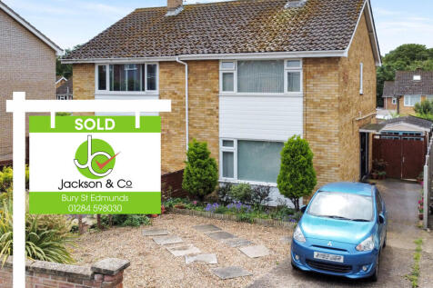 Sold Property Image