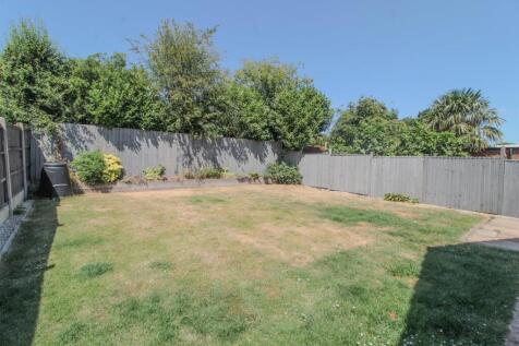 Cherrywood Gardens Thorneywood, Nottingham, NG3 6L