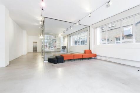 55 Curtain Road, EC2 picture No. 14