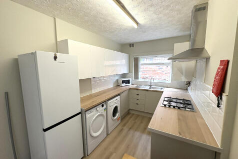 Hill Street, Withington, Manchester, M20 photo 5