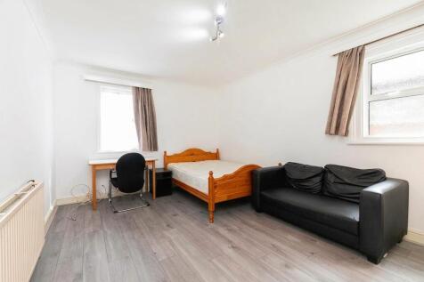 Dean Road, Willesden Green, NW2(Inclusive of Water) photo 4