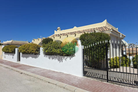 2 Bedroom Detached For Sale-FOD381-25