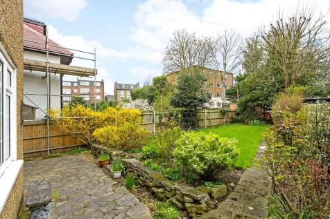 Communal Garden