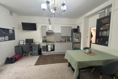 Parkfield Lodge House photo 5