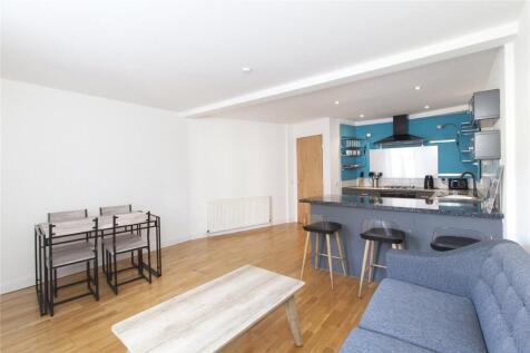 Living/ Dining Area