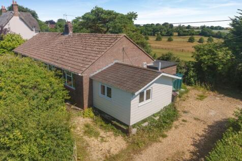 1 &amp; 2 Bungalow, Green Lane, Ashmore, Salisbury, Dorset, SP5 5AQ