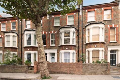 Exterior - Shirland Road.jpeg