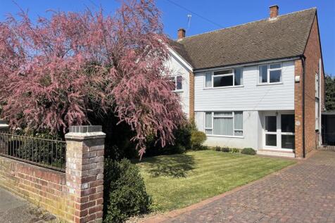 Hitchin, SG5 - property photo