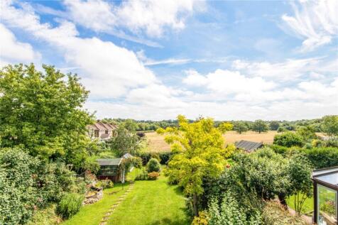Garden and Views