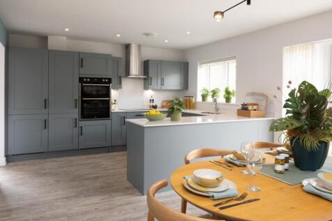 Dandara - Manor Park - The Washington, Home 61