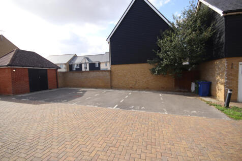 Allocated Parking Space