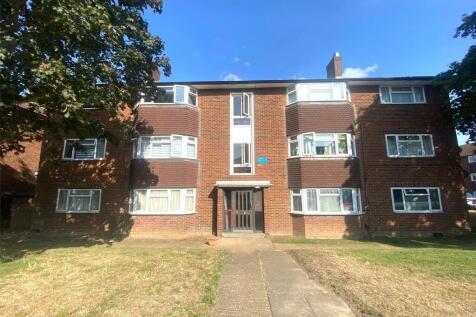 London, SE26 - property photo