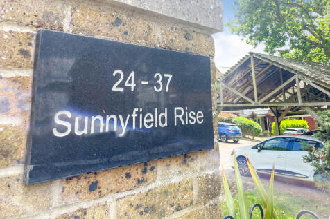 Sunnyfield Rise