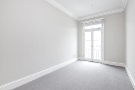 Bedroom (shot 3)