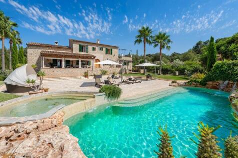 Exterior and Pool (2