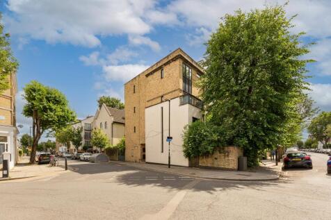 53 Marlborough Road, Archway, London, N19 4NA